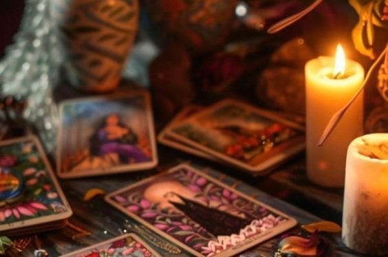 TAROT & ORACLE