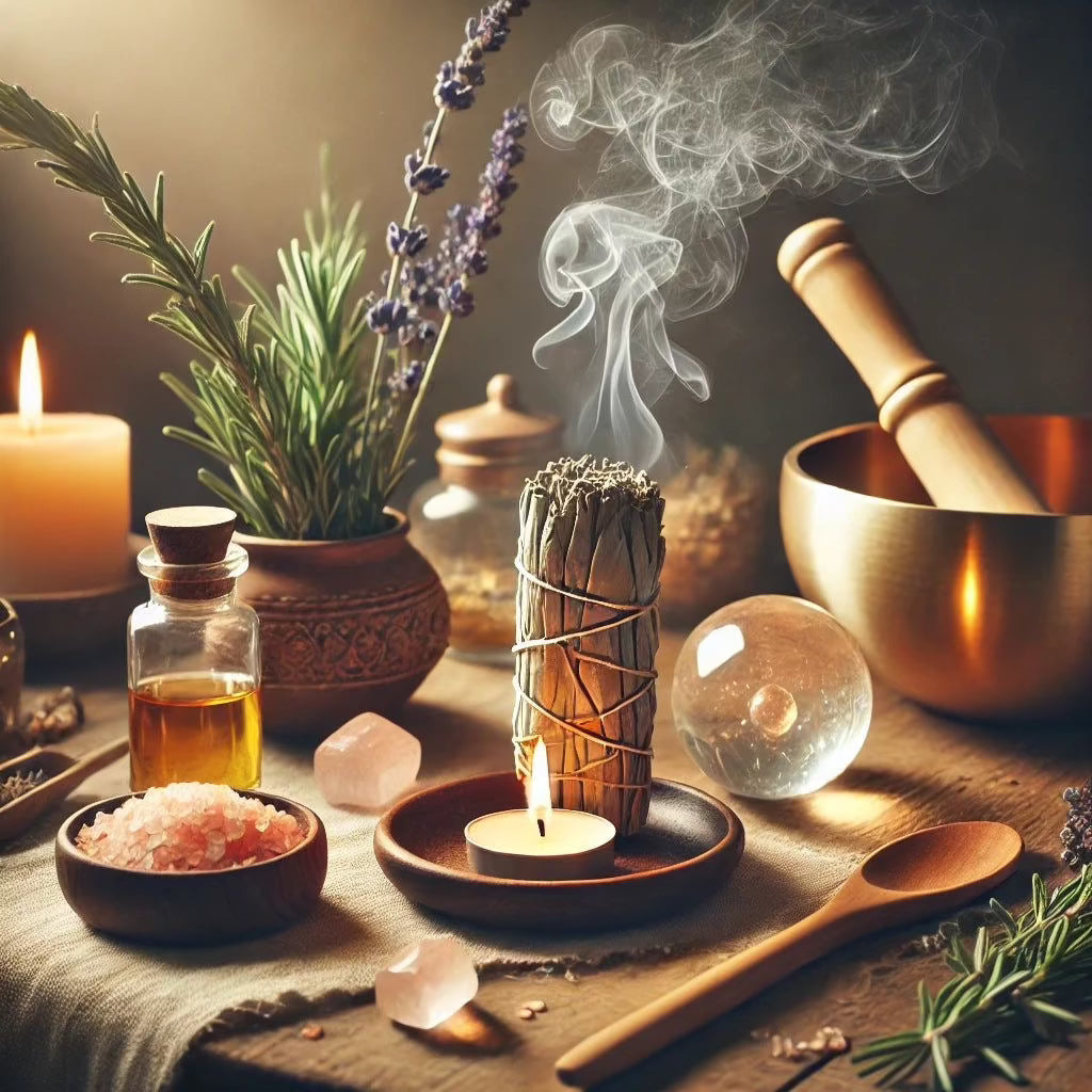 RITUAL